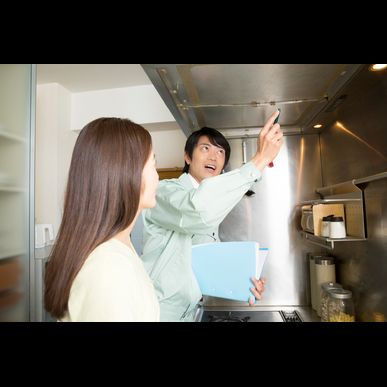 静岡市で床のワックスをするなら当ハウスクリーニングまで